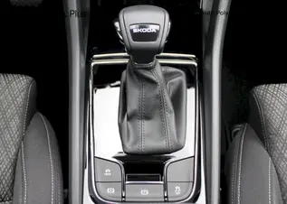 Škoda Karoq Top Selection