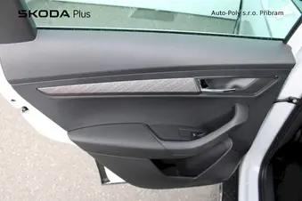Škoda Karoq Top Selection