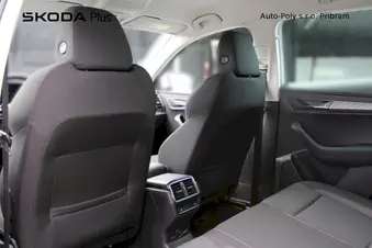 Škoda Karoq Top Selection