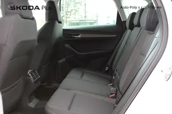 Škoda Karoq Top Selection