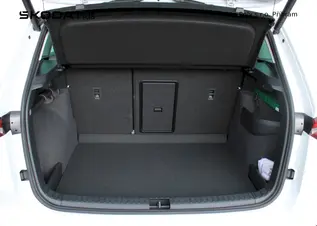 Škoda Karoq Top Selection