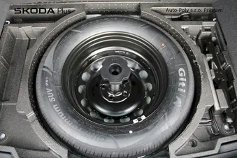 Škoda Karoq Top Selection