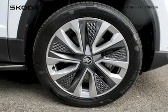 Škoda Karoq Top Selection