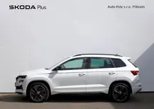 Karoq SportLine