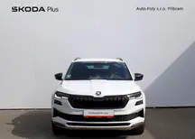 Karoq SportLine