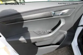 Škoda Karoq SportLine