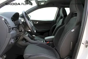 Škoda Karoq SportLine