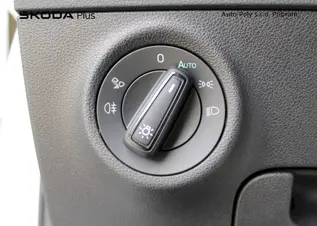 Škoda Karoq SportLine