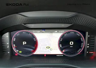 Škoda Karoq SportLine