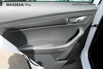 Škoda Karoq SportLine