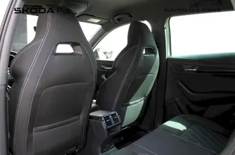Škoda Karoq SportLine