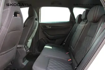 Škoda Karoq SportLine