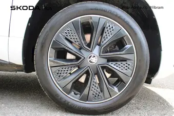 Škoda Karoq SportLine