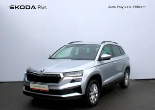 Škoda Karoq Ambition