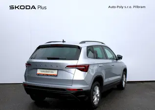Škoda Karoq Ambition