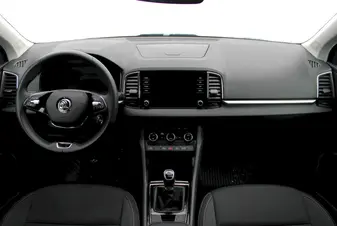 Škoda Karoq Ambition