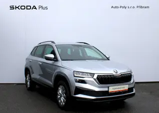 Škoda Karoq Ambition