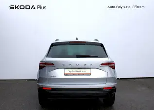 Škoda Karoq Ambition