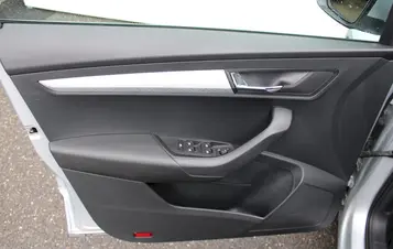 Škoda Karoq Ambition