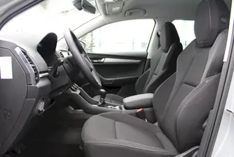 Škoda Karoq Ambition