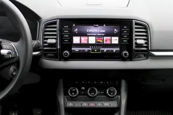 Škoda Karoq Ambition