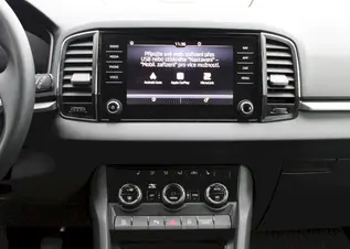 Škoda Karoq Ambition