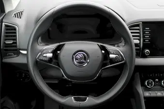 Škoda Karoq Ambition
