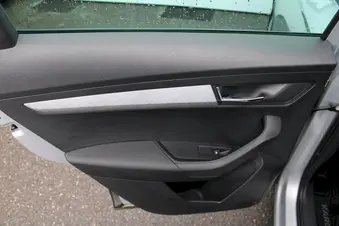 Škoda Karoq Ambition