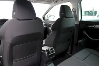 Škoda Karoq Ambition