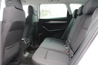 Škoda Karoq Ambition