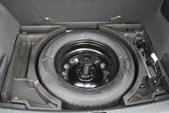 Škoda Karoq Ambition