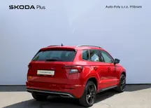 Karoq SportLine