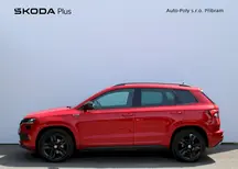Karoq SportLine
