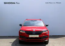 Karoq SportLine