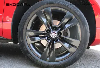 Škoda Karoq SportLine