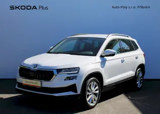 Škoda Karoq Style Plus