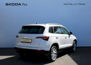 Škoda Karoq Style Plus