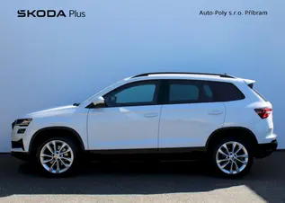 Škoda Karoq Style Plus