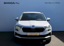 Karoq Style Plus