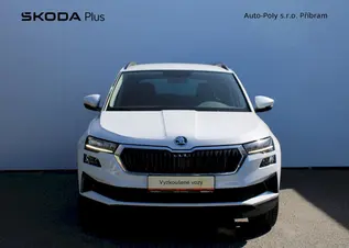 Škoda Karoq Style Plus