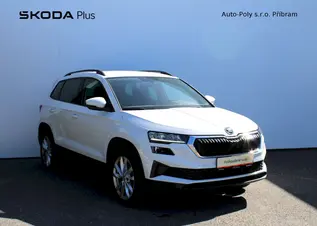 Škoda Karoq Style Plus