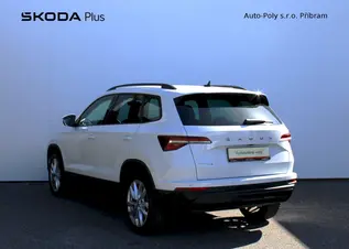 Škoda Karoq Style Plus