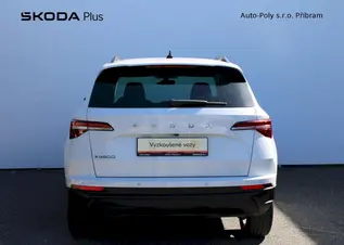 Škoda Karoq Style Plus
