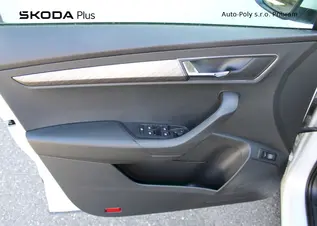 Škoda Karoq Style Plus