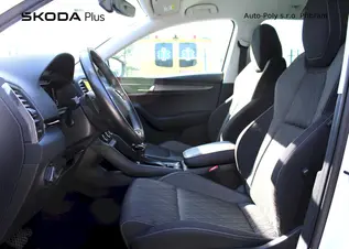 Škoda Karoq Style Plus