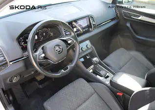 Škoda Karoq Style Plus