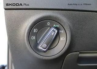 Škoda Karoq Style Plus