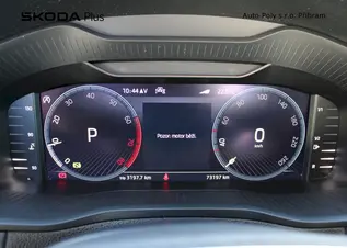 Škoda Karoq Style Plus