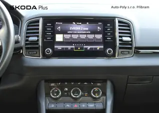 Škoda Karoq Style Plus