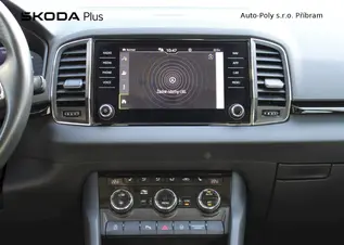 Škoda Karoq Style Plus